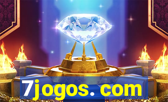 7jogos. com